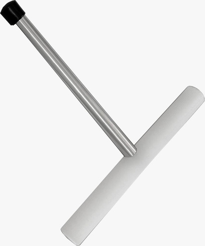 Maquina Para Crepe Frances - Inovamaq Cor Prateado 220V