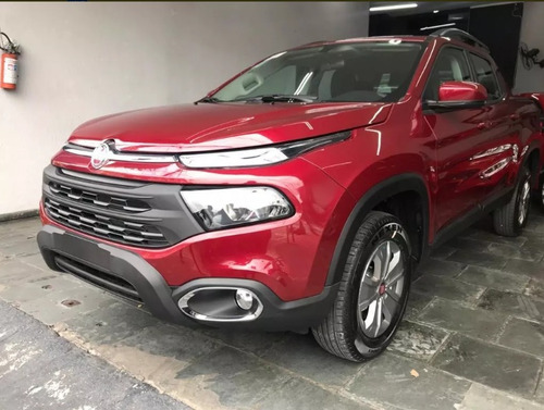Fiat Toro 2020 1.8 16v Freedom Flex 4x2 Aut. 4p