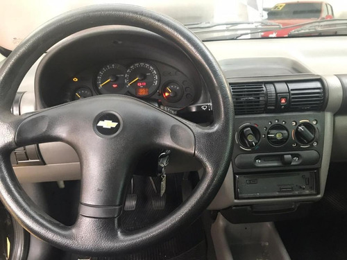 Classic Life Ls 1.0 Vhc Flexp. 4p