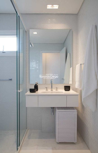 Imagem 8 de 16 de Apartamento Locação 1 Dorm, Vila Olímpia, São Paulo R$ 8.500,00 - A4899