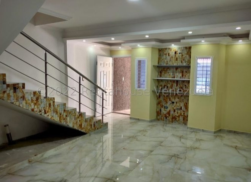 Imagen 8 de 24 de Lujosa Casa Equipada Urb. Villa Ingenio I La Morita 23-9100 Ejc 04243439046
