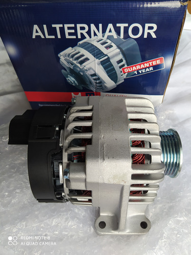 Alternador Fiat Uno Palio Siena Fire Forza 1,3 1,4