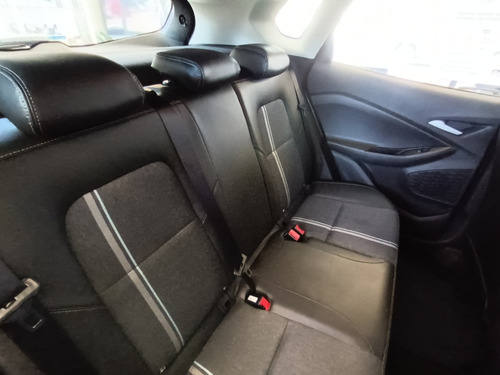 Imagen 12 de 23 de Chevrolet Tracker Ltz Mr