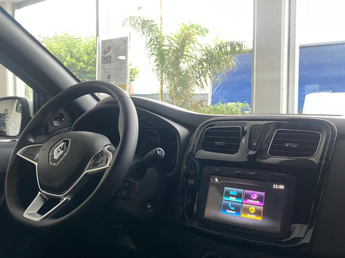 Renault Sandero 1.6 16v Life