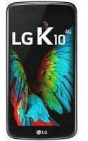 LG K10 K4300dsf, Azul Indigo, Anatel, 1 Ano Garantia, Nf