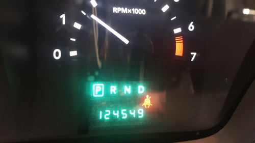 Dodge Journey Rt 2011 Preta (estudo Trocas)
