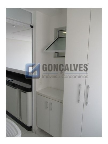 Venda Apartamento Santo Andre Vila Helena Ref: 141044 - 1033-1-141044