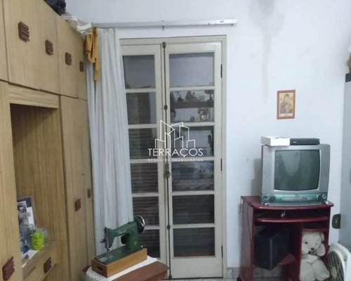 Imagem 21 de 26 de Sobrado A Venda/permuta Com 195m²ac, 4 Quartos - Vila Nambi - Jundiaí/sp - Ca00508 - 70057316