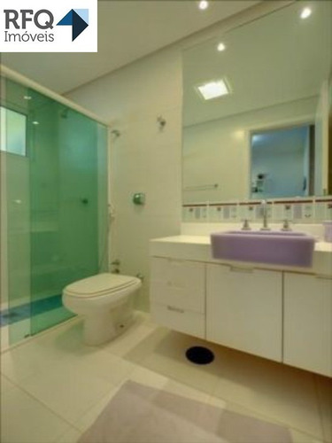 Imagem 26 de 30 de Casa De Alto Padrão No Bairro Jardim Da Saúde Com 7 Suítes E Piscina !!! - Ca00385 - 69538378