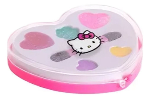 Boneca Hello Kitty Com Acessórios - Samba Toys