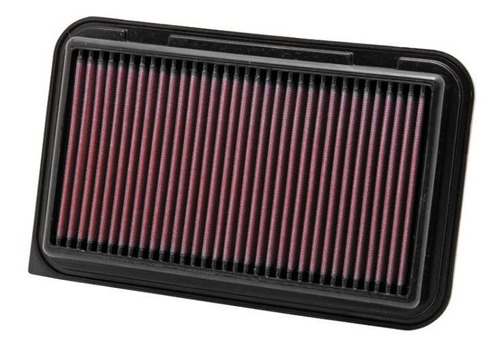 Filtro De Aire De Alto Flujo K&n Suzuki Wagon R 1.2l 2011 A