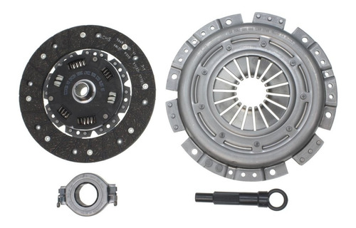 Un Kit Clutch Panel 1.8l 4 Cil 88/00 Calidad Equipo Original