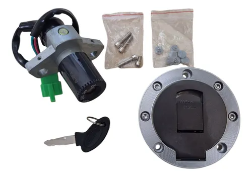 Kit Swichera De Super Dt-bera