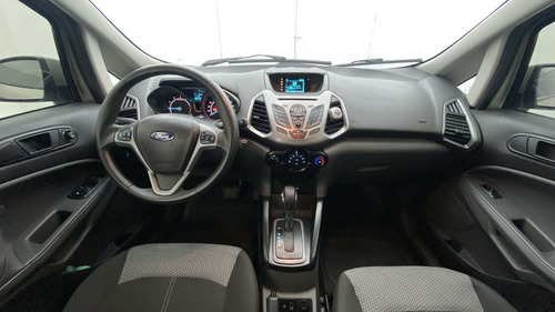 Imagen 19 de 25 de Ford Ecosport 2015 Se Automatica 2.0