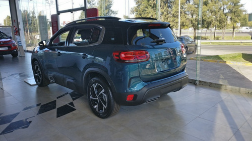 C5 Aircross I
