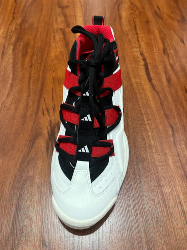 Zapatillas De Básquet Adidastop Ten 2000 Talle 45 Ar/ 12us (Usado)