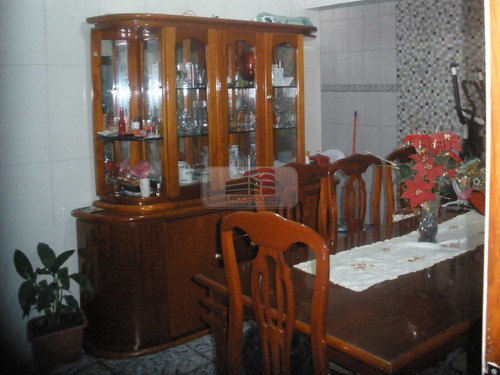 Imagem 2 de 14 de Casa Com 3 Dorms, Planalto, São Bernardo Do Campo - R$ 580 Mil, Cod: 947 - V947