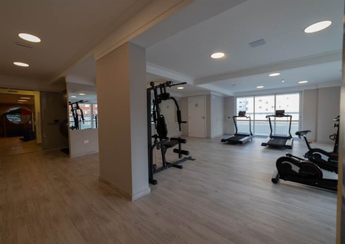 Imagem 11 de 30 de Apartamento, 3 Dorms Com 146.54 M² - Forte - Praia Grande - Ref.: Gf38 - Gf38