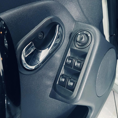 Renault Duster 2.0 DYNAMIQUE 4X2 16V