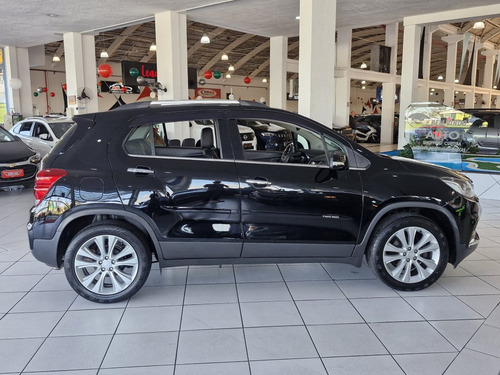 Chevrolet Tracker 1.4 16V TURBO FLEX PREMIER AUTOMÁTICO