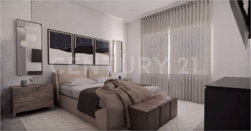Casa Dentro En Nuevo Desarrollo Con Excelente Ubicación