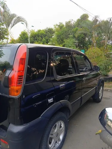 Zotye Nomada 1.6l
