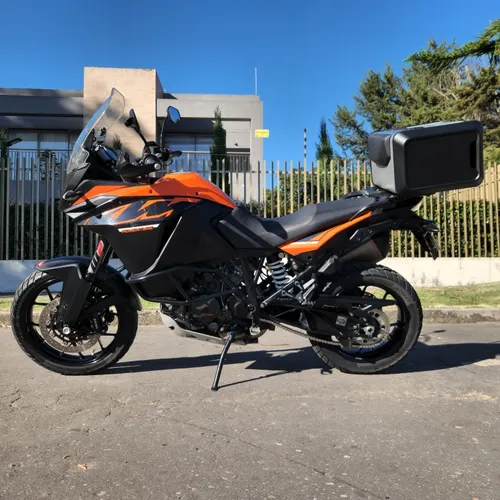 Ktm 1090 Adventure
