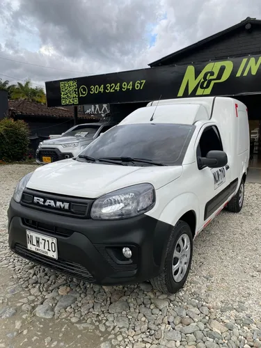 Ram V700