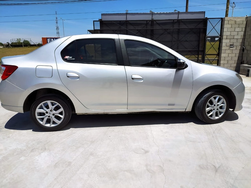 Logan Privilege 1.6 Mod17 Anticipo$$750.000+cuotas Fijas.