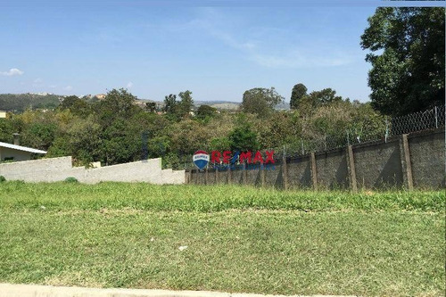 Imagem 10 de 12 de Terreno À Venda, 1068 M² Por R$ 490.000,00 - Loteamento Residencial Jaguari (sousas) - Campinas/sp - Te0867