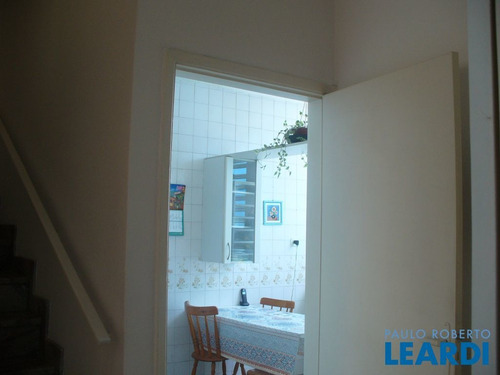 Imagem 7 de 15 de Casa Assobradada - Perdizes - Sp - 475482