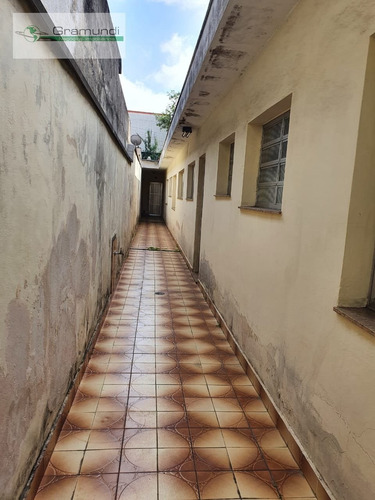 Imagem 13 de 15 de Casa Térrea Em Sacomã - São Paulo - 7880
