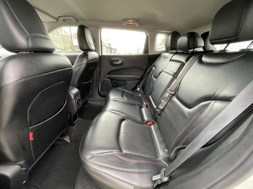 Jeep Compass TRAILHAWK 2.0 4x4 Dies. 16V Aut.