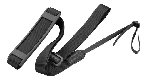 Shoulder Belt For Remote Device