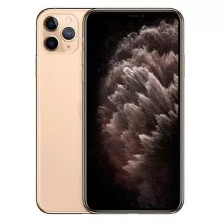 iPhone 11 Pro Max 256 Gb Oro