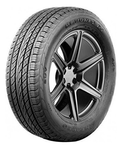 Llanta 235/60r17 102h Antares Majoris R1