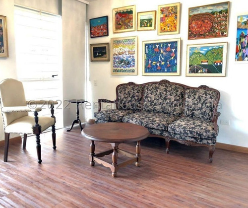 Imagen 14 de 15 de Apartamento En Venta Ms 09 ----- 04120314413