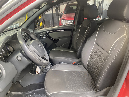 Renault Duster Oroch 2.0 Intens At