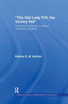 Libro The Old Lady Trill, The Victory Yell: The Power Of ...