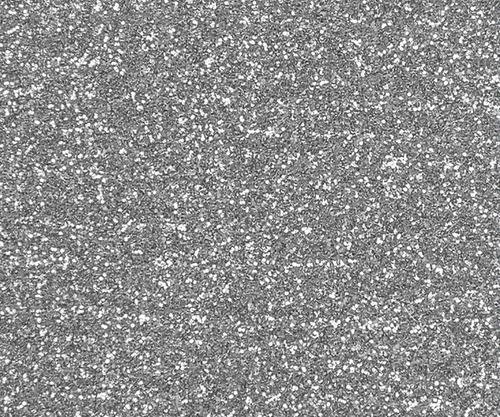 Imagen 2 de 4 de 3 Hojas De Iron-on Glitter Moonlight Cricut 12 X 12 Pulgadas