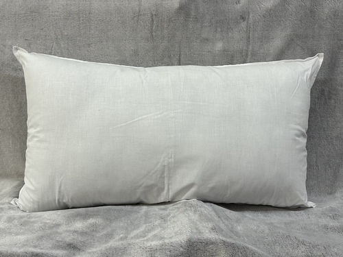 Almohada Matrimonial Algodón