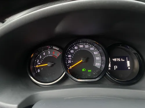 Renault Stepway 1.6 Intens Cvt