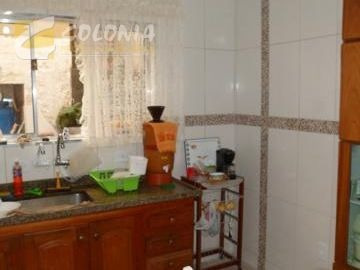 Imagem 8 de 17 de Casa - Ref: 24444