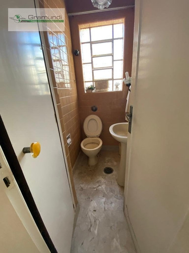 Imagem 10 de 15 de Casa Sobrado Em Vila Monumento - São Paulo - 7331