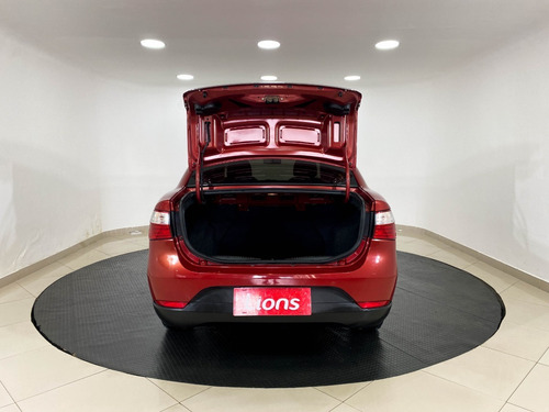 Imagem 4 de 22 de Fiat Siena