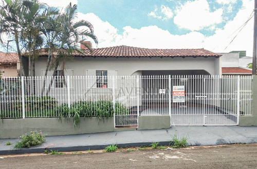 Imagem 1 de 15 de Casa - Coliseu - Ref: 10294 - L-10294
