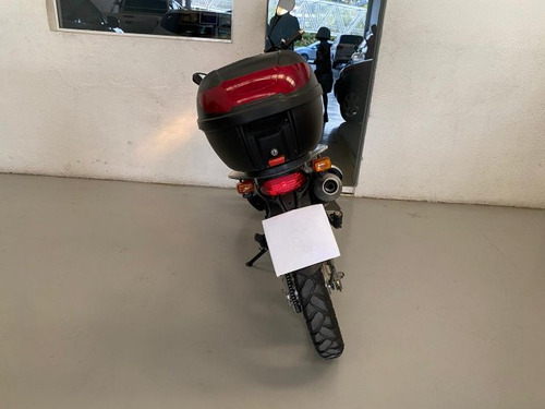 Nxr 125 Bros Es Off Road