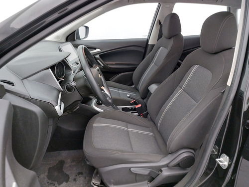 Chevrolet Tracker 1.0 TURBO FLEX LT AUTOMÁTICO