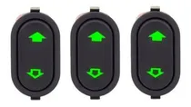 Comprar Suiche Boton Eleva Vidrios Ford Ranger Ecosport El Juego X3