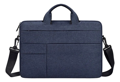 Bolsa De Hombro Para Portátil Macbook Pro Air Hp Dell Chuwi